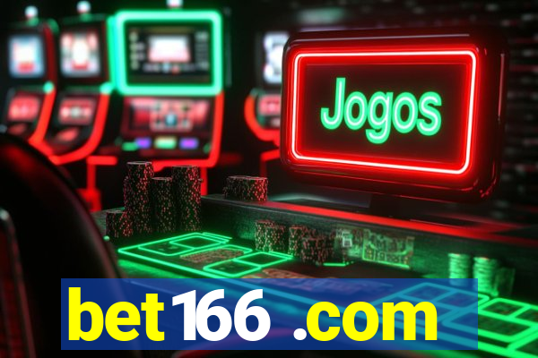 bet166 .com